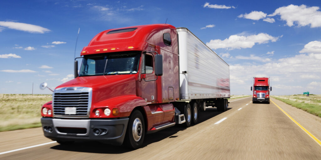 Safety Tips for Truck Drivers